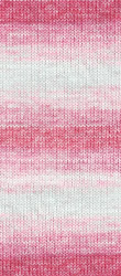 Příze Nako Elit Baby Mini Batik 32454