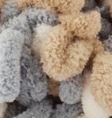 Příze Alize Puffy Color 6395