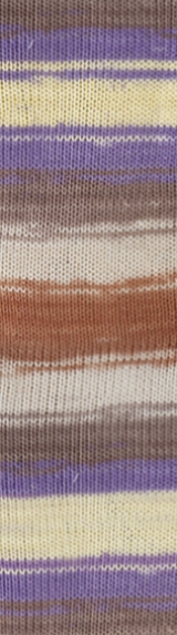 Příze Alize Diva Batik 7391