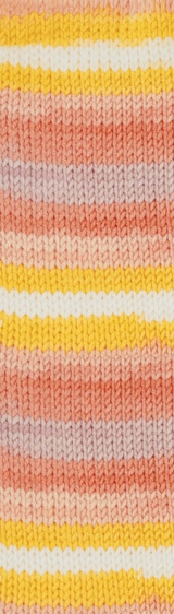 Příze Alize Baby Wool Batik 7721