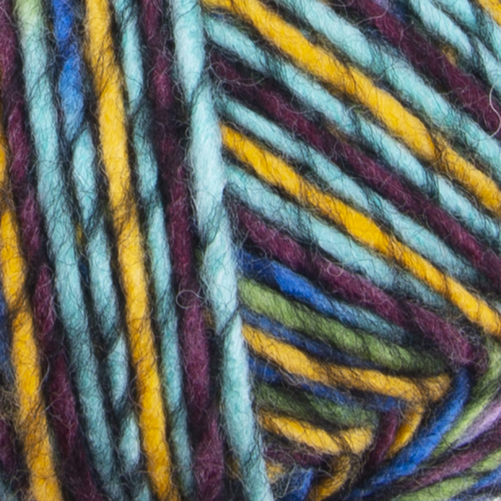 Příze YarnArt Passion 1245