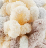 Příze Alize Puffy Color 6463