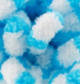 Příze Alize Puffy Color 6459