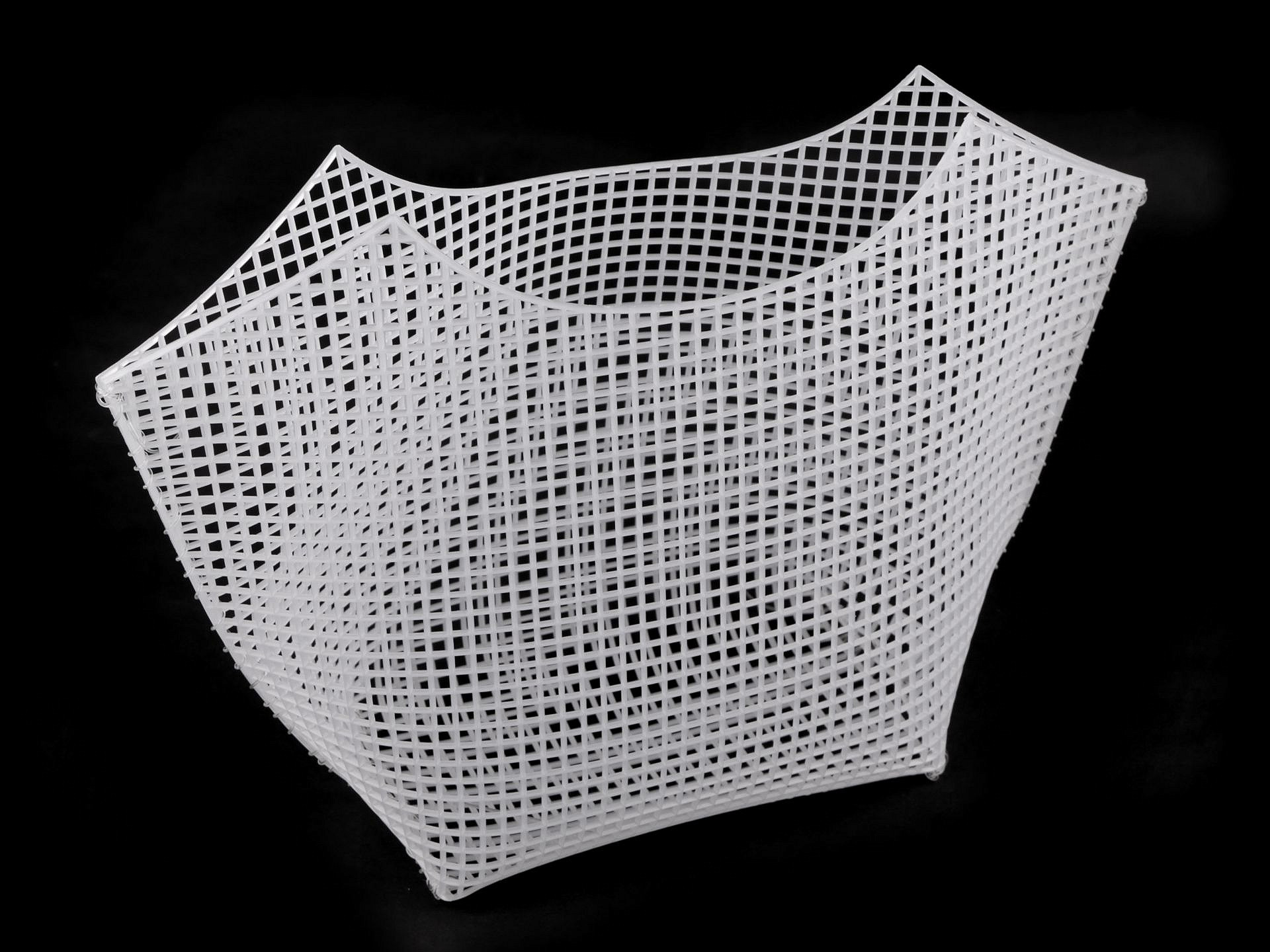Plastová kanava - 30 x 21 x 9 cm