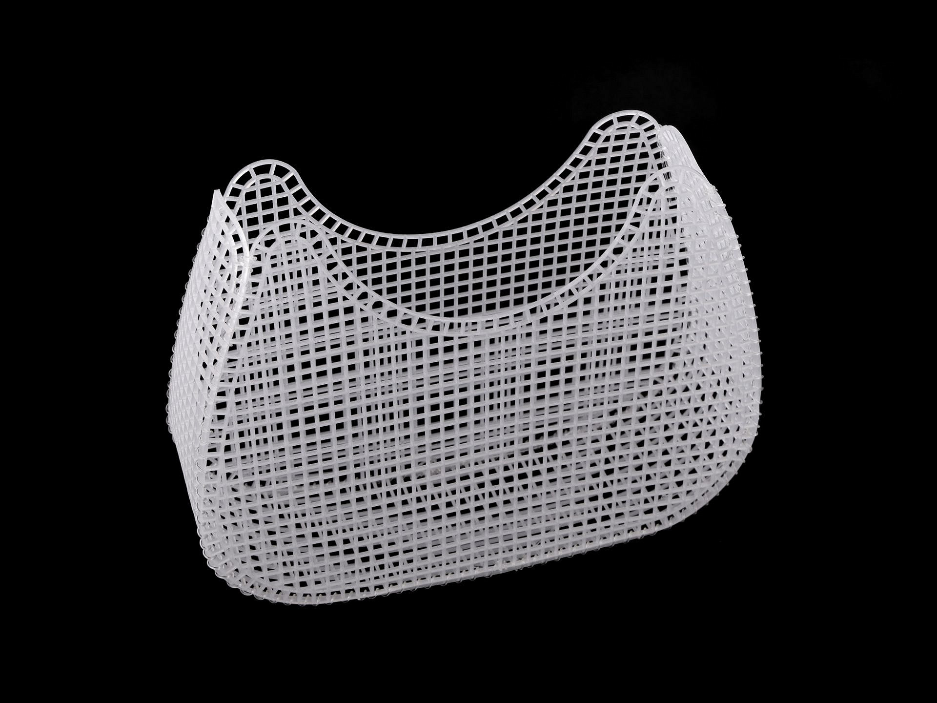 Plastová kanava - 22 x 17 x 7 cm