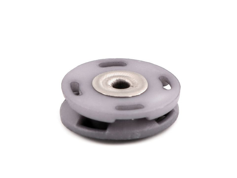 Designové patentky / druky - průměr 21 mm