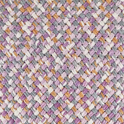 Příze Alize Puffy Color 6522