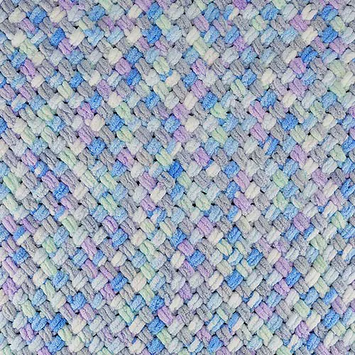 Příze Alize Puffy Color 6524