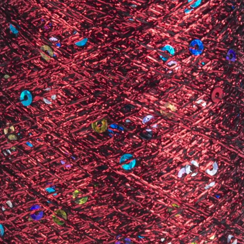 Příze YarnArt Paillettes 8006