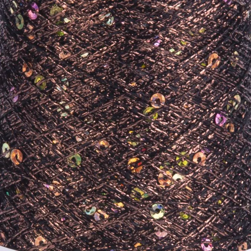 Příze YarnArt Paillettes 8007