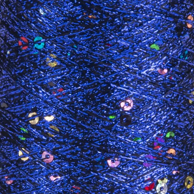 Příze YarnArt Paillettes 8008