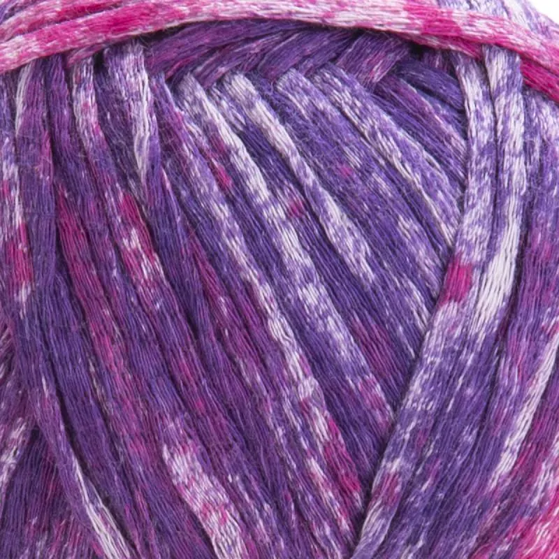 Příze YarnArt Cotton Fusion 3647