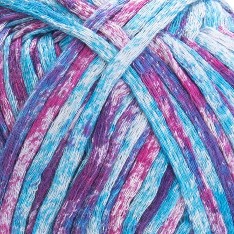 Příze YarnArt Cotton Fusion 3652