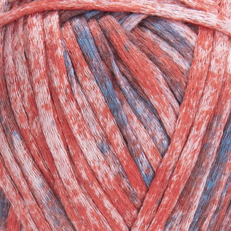 Příze YarnArt Cotton Fusion 3654