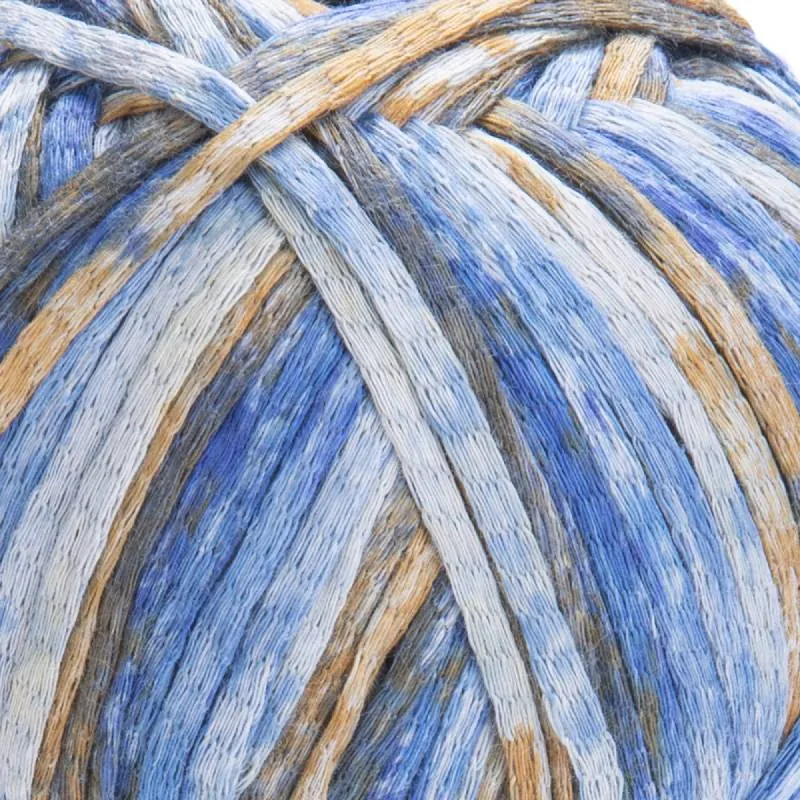 Příze YarnArt Cotton Fusion 3655