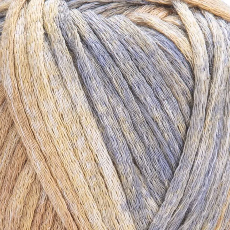 Příze YarnArt Cotton Fusion 3656