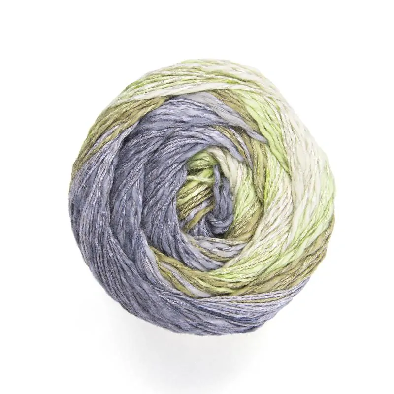 Příze YarnArt Linen Soft 7414