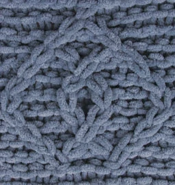 Příze Alize Puffy Fine 087