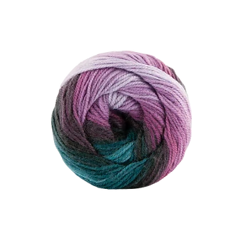 Příze Kamgarn Papatya Batik 041