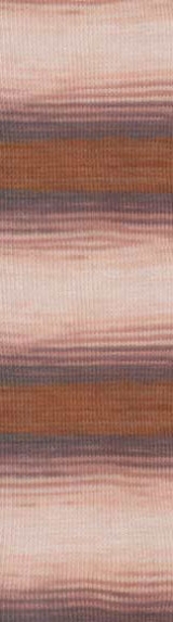 Příze Alize Diva Batik 3303