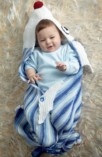 Příze Alize Burcum Bebe Batik 2165