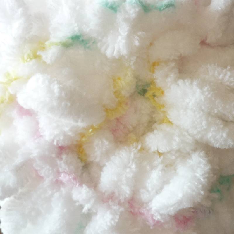 Příze Alize Puffy Color 5815