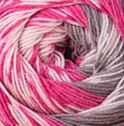 Příze YarnArt Nordic 655