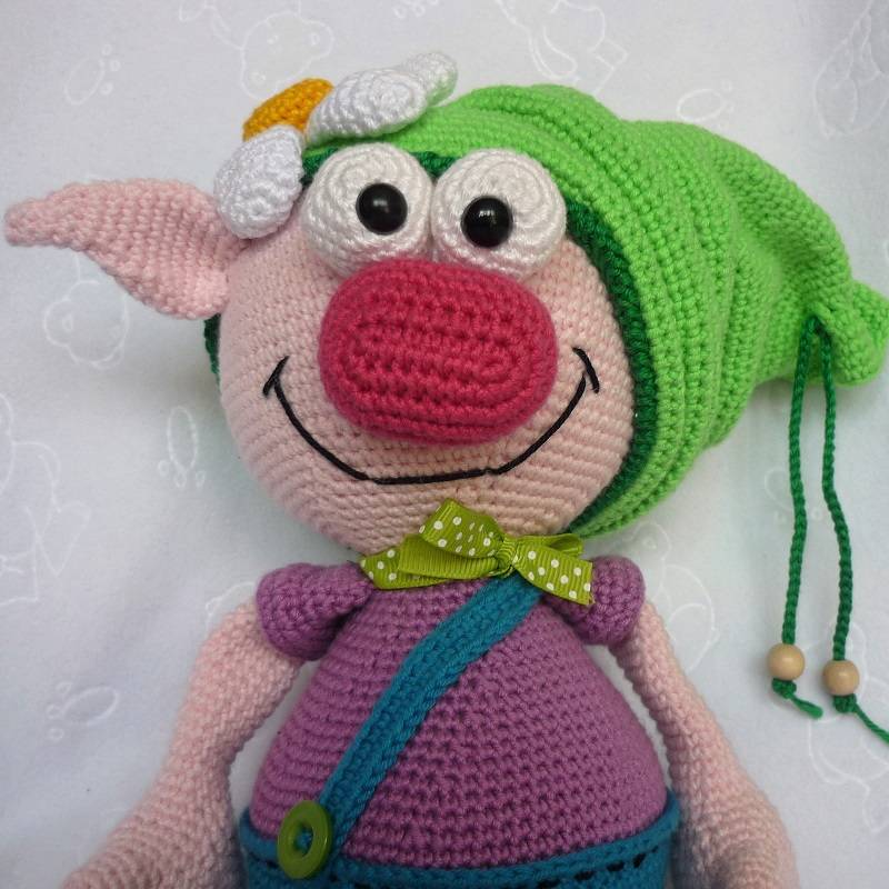 Skřítek Civínek