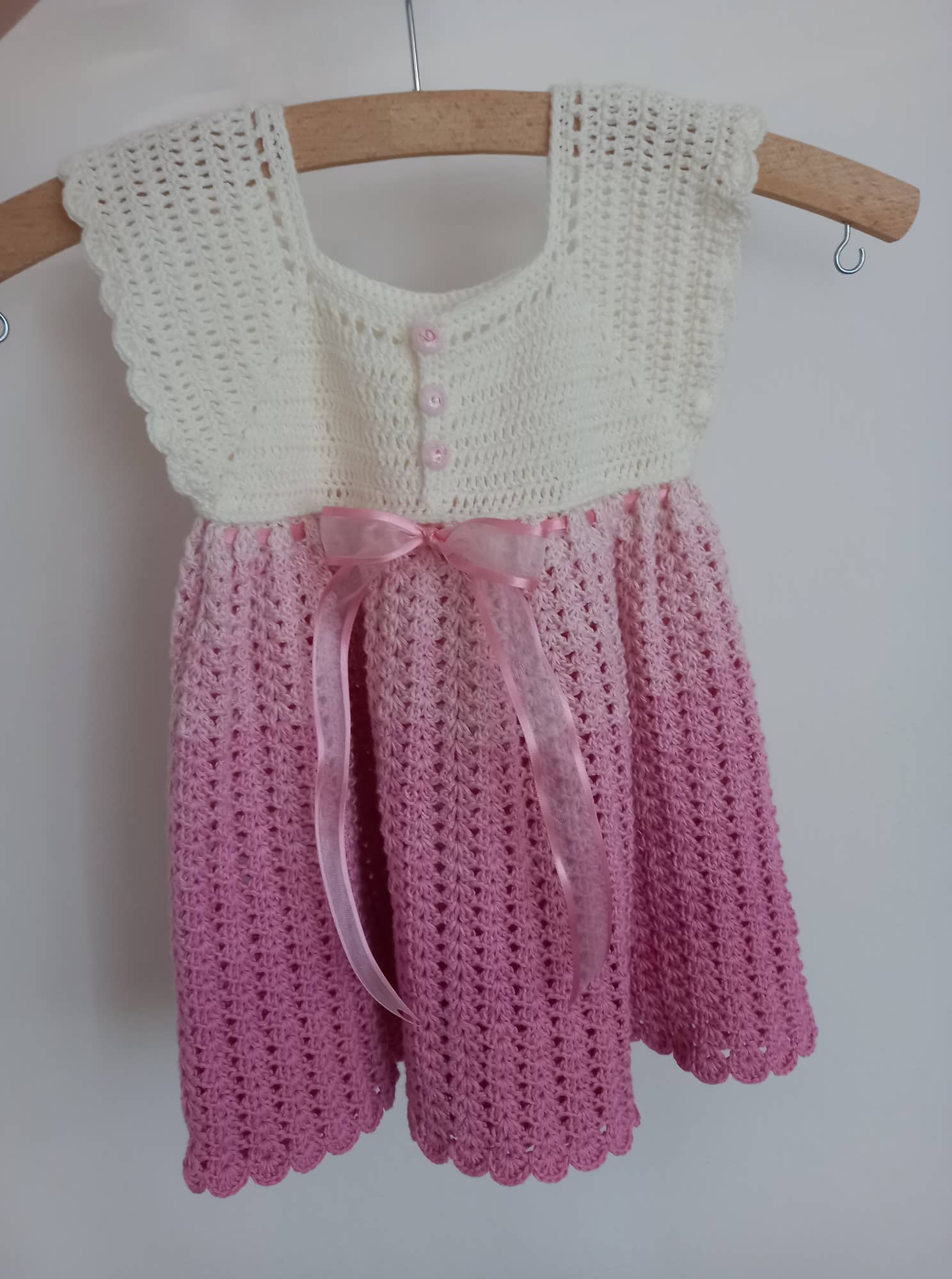 Monofilová stuha se saténovým lemem šíře 20 mm, 3 sv. fialová 22,5 m