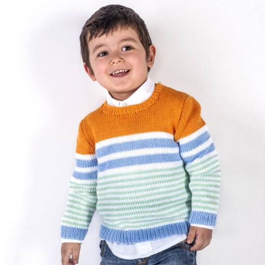 Příze Kartopu Cotton Baby 787