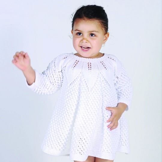 Příze Kartopu Cotton Baby 787