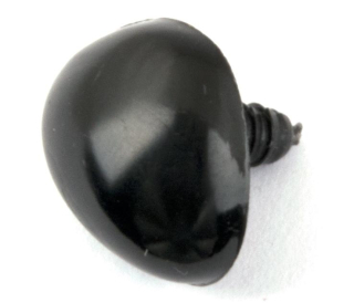 Čumáček - 2,5 cm x 2 cm