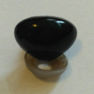 Čumáček - 0,7 cm x 0,9 cm