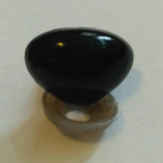 Čumáček - 1,7 cm x 1,5 cm