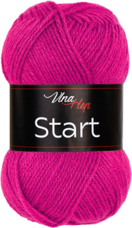 Příze Vlna Hep Start 41103