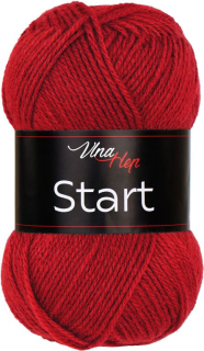 Příze Vlna Hep Start 41158