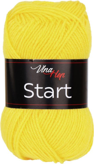 Příze Vlna Hep Start 41250