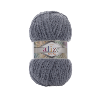 Příze Alize Softy Plus 087