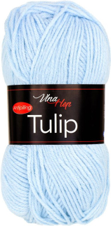 Příze Vlna Hep Tulip 41192