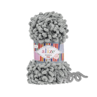 Příze Alize Puffy Fine 302