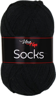 Příze Vlna Hep Socks 6001