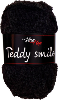 Příze Vlna Hep Teddy Smile 4001