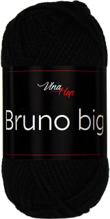 Příze Vlna Hep Bruno Big 401