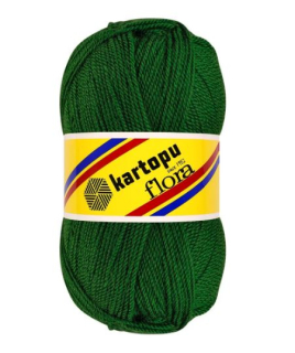 Příze Kartopu Flora 469