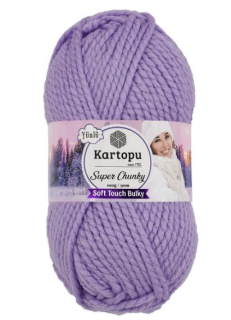 Příze Kartopu Super Chunky 722
