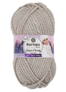 Příze Kartopu Super Chunky 815