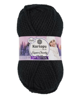 Příze Kartopu Super Chunky 940