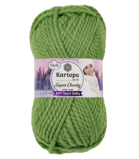 Příze Kartopu Super Chunky 464