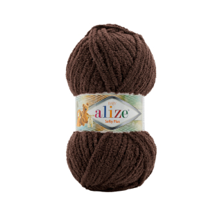 Příze Alize Softy Plus 493