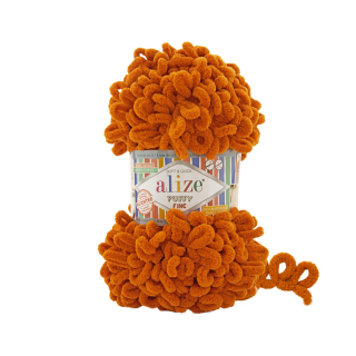 Příze Alize Puffy Fine 234
